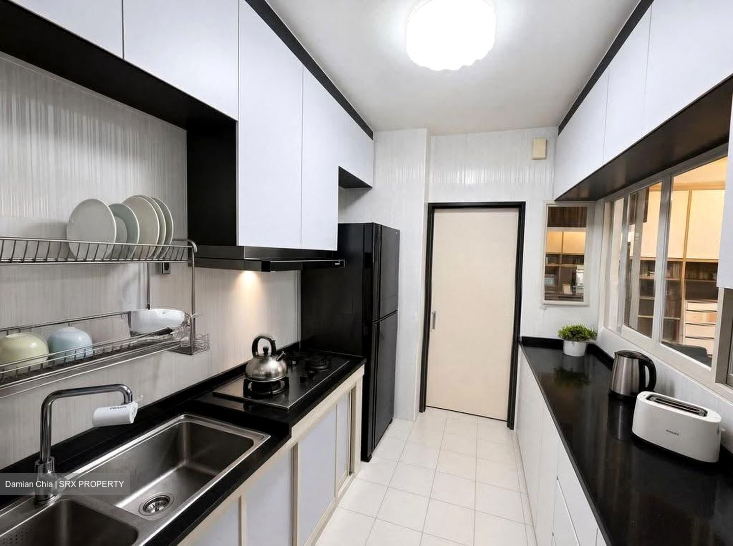 Blk 296A Skyline II @ Bukit Batok (Bukit Batok), HDB 5 Rooms #624617931